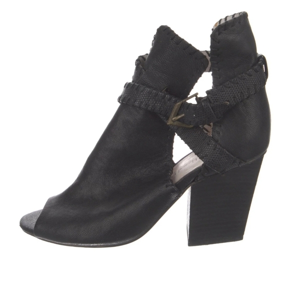 House of Harlow 1960 Shoes - House of harlow heels